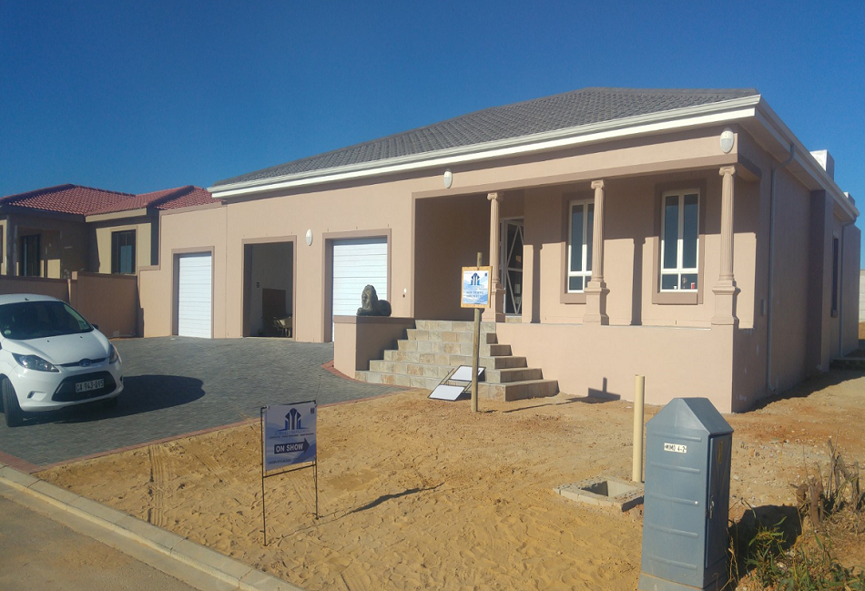 Residential Home